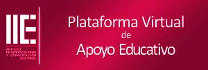 plataforma virtual de apoyo educativo
